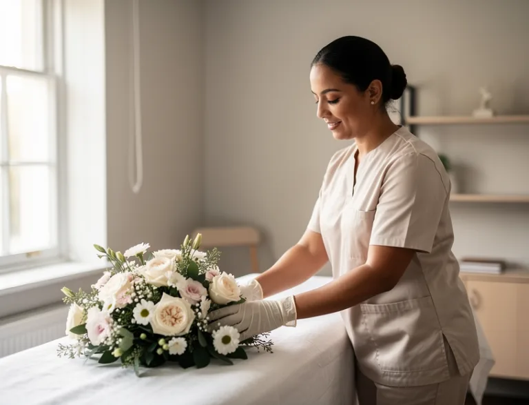 Funeral Home service in Town 'n' Country
